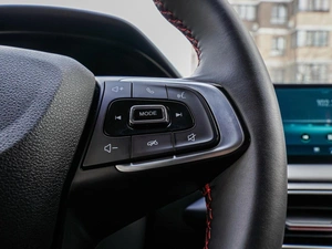 Седан Kaiyi E5 2023 года, 1350000 рублей, Краснодар