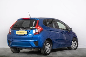 Хетчбэк Honda Fit 2013 года, 1099000 рублей, Томск