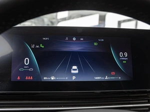 Внедорожник OMODA C5 2023 года, 1959000 рублей, Краснодар