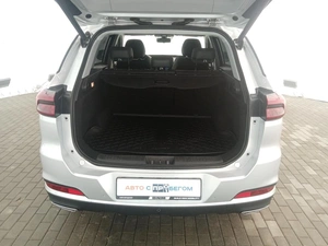 Внедорожник Xcite X-Cross 7 2024 года, 2000000 рублей, Клинцы