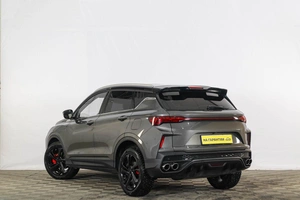 Внедорожник Geely Coolray 2024 года, 2669000 рублей, Тюмень