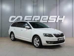 Универсал Skoda Octavia 2013 года, 1489000 рублей, Воронеж
