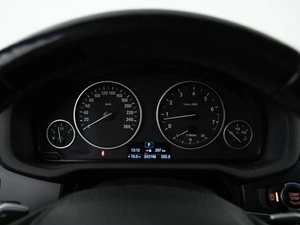 Внедорожник BMW X3 2013 года, 2098999 рублей, Москва