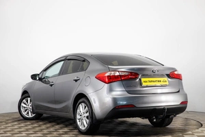 Седан Kia Cerato 2014 года, 1189000 рублей, Пермь