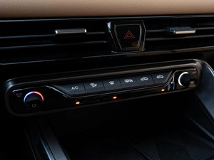 Внедорожник GAC GS3 2024 года, 2200000 рублей, Краснодар