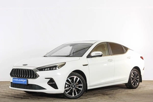 Лифтбек JAC J7 2023 года, 1699000 рублей, Тюмень