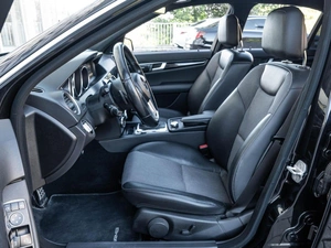 Седан Mercedes-benz C-класс 2012 года, 1485000 рублей, Ставрополь