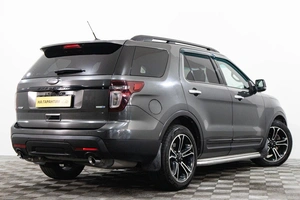 Внедорожник Ford Explorer 2015 года, 2589000 рублей, Сургут