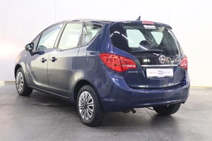 Компактвэн Opel Meriva 2011 года, 480000 рублей, Обнинск