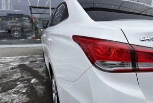 Седан Changan Alsvin 2024 года, 1390000 рублей, Солонцы