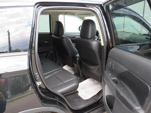 Внедорожник Mitsubishi Outlander 2016 года, 1995000 рублей, Брянск