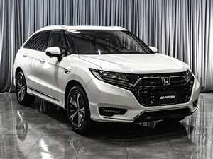 Внедорожник Honda UR-V 2020 года, 4249000 рублей, Тюмень