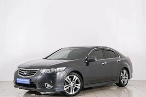 Седан Honda Accord Type S 2012 года, 1729000 рублей, Красноярск