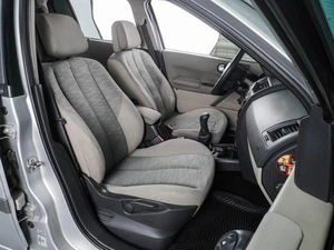 Универсал Renault Megane 2008 года, 529000 рублей, Воронеж