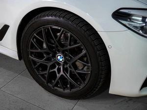 Седан BMW 5 серия 2018 года, 3449000 рублей, Воронеж