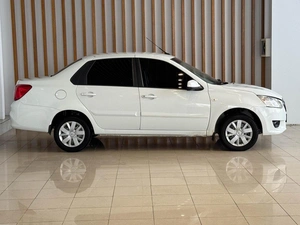 Седан Datsun on-DO 2019 года, 719000 рублей, Кропоткин