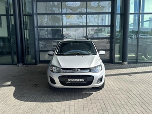 Универсал ВАЗ (LADA) Kalina 2014 года, 440000 рублей, Уфа