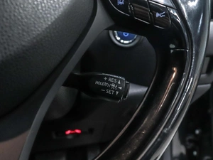 Внедорожник Toyota C-HR 2017 года, 2070000 рублей, Красноярск