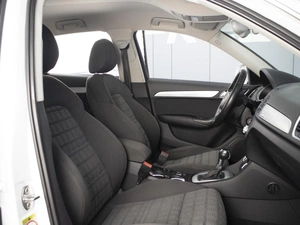 Внедорожник Audi Q3 2012 года, 1440000 рублей, Омск