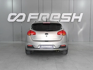 Хетчбэк Kia Ceed 2013 года, 1199000 рублей, Аксай