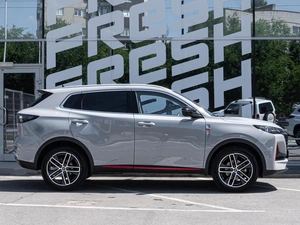Внедорожник Changan CS55 Plus 2024 года, 2069000 рублей, Волгоград