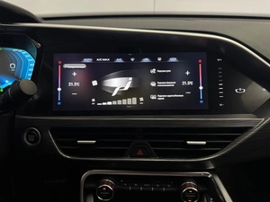 Внедорожник Geely Tugella 2022 года, 2834000 рублей, Красноярск