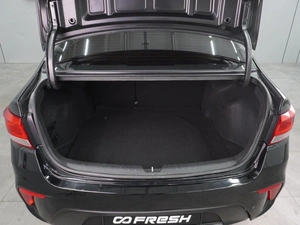 Седан Kia Rio 2017 года, 1399000 рублей, Воронеж