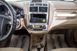 Внедорожник Kia Sportage 2007 года, 849000 рублей, Барнаул