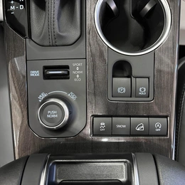 Внедорожник Toyota Highlander 2026 года, 5087000 рублей, Красноярск