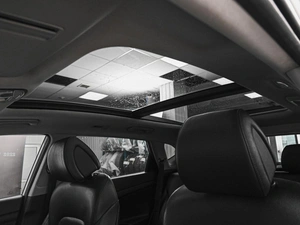 Внедорожник Hyundai Tucson 2016 года, 2079000 рублей, Ставрополь