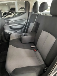 Пикап Mitsubishi L200 2021 года, 2497000 рублей, Солонцы
