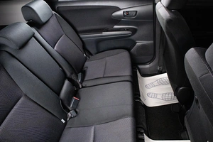 Минивэн Toyota Wish 2015 года, 2189000 рублей, Сургут