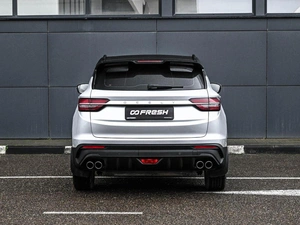 Внедорожник Geely Coolray 2021 года, 1849000 рублей, Кирилловка