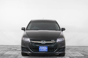 Минивэн Honda Stream 2012 года, 1309000 рублей, Кемерово