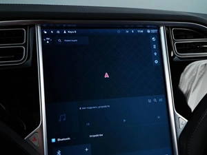 Лифтбек Tesla Model S 2018 года, 3176016 рублей, Москва