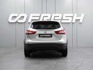 Внедорожник Nissan Qashqai 2018 года, 1439000 рублей, Воронеж