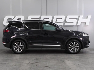 Внедорожник Chery Tiggo 7 Pro 2021 года, 1699000 рублей, Воронеж