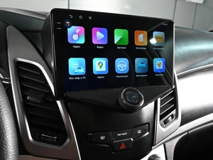 Внедорожник SsangYong Korando 2014 года, 1090000 рублей, Ростов-на-Дону