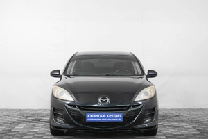 Седан Mazda 3 2010 года, 849000 рублей, Кемерово