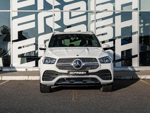 Внедорожник Mercedes-benz GLE-класс 2021 года, 7660000 рублей, Краснодар