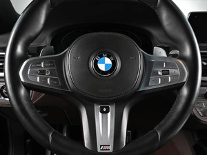 Седан BMW 7 серия 2019 года, 5669000 рублей, Аксай