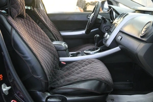 Внедорожник Mazda CX-7 2008 года, 719000 рублей, Омск