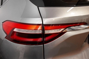 Внедорожник Haval F7 2019 года, 1499000 рублей, Барнаул
