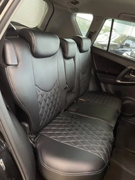 Внедорожник Toyota RAV4 2011 года, 1447000 рублей, Солонцы