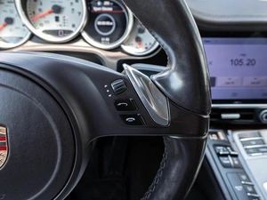 Лифтбек Porsche Panamera 4 2013 года, 3055000 рублей, Краснодар