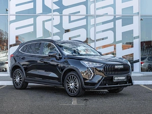 Внедорожник Haval Jolion 2024 года, 2119000 рублей, Краснодар