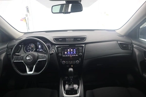 Внедорожник Nissan X-Trail 2021 года, 2280000 рублей, Орёл