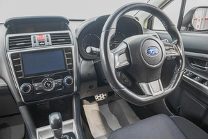 Универсал Subaru Levorg 2016 года, 2099000 рублей, Барнаул