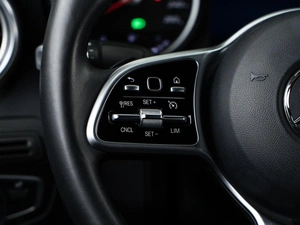 Внедорожник Mercedes-benz GLC-класс Coupe 2021 года, 4899046 рублей, Москва