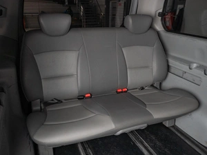 Минивэн Hyundai Grand Starex 2010 года, 1789000 рублей, Тюмень